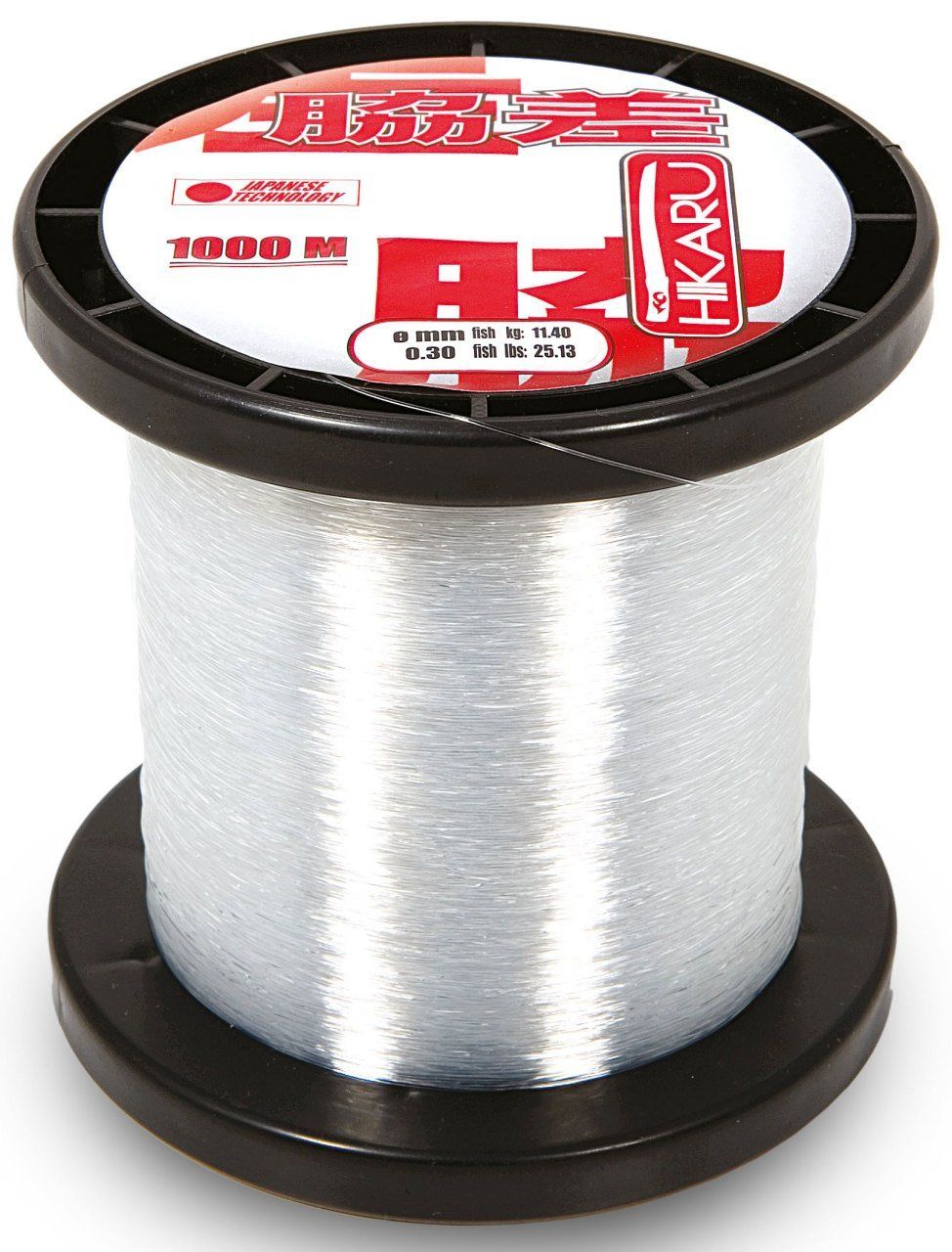 Lineaeffe Hıkaru 1000mt Olta Misinesi 0,50 mm