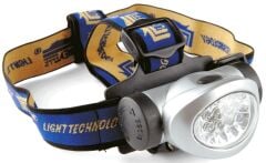 Lineaeffe Kafa Lambası   8 LED