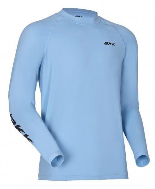 BKK Long Sleeve Performance Shirt L