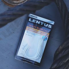 BKK Lentus İğne 4/0 6 Pcs