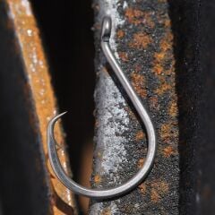 BKK SS Heavy Circle İğne 4 no 10 Pcs