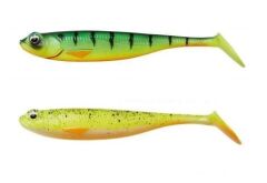 Dam Effzet Shadster Slim  13.5 cm 20.7 gr Sahte Balık Firetiger UV