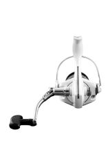 White 30 Metal Kafa Olta Makinesi