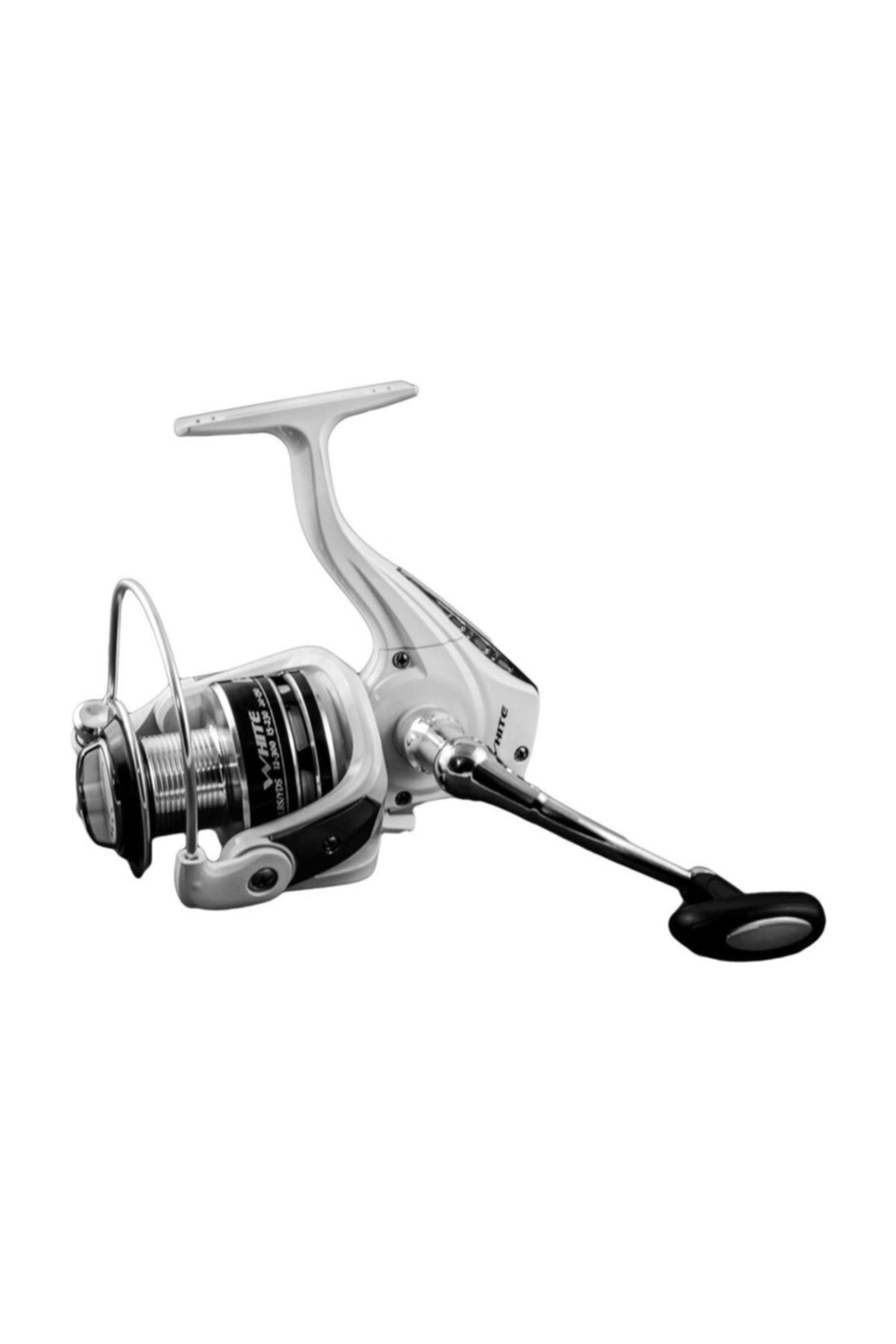 White 20 Metal Kafa Olta Makinesi