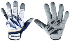 Okuma Motif Gloves Jig Eldiveni L