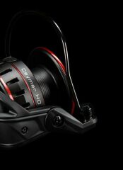 Okuma Ceymar HD CHD-C5000A Matt Black 7+1BB Olta Makinesi