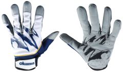 Okuma Motif Gloves Jig Eldiveni XL