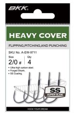 BKK Heavy Cover Olta İğnesi 3/0