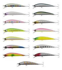 Power Line Minnow 02 80F 22