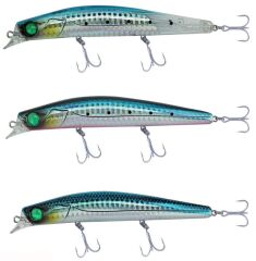Kendo Haryu 9.5 cm 8.0g Floatıng Sahte Balık 23