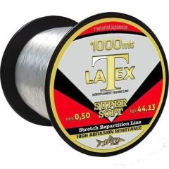 Latex 1000 Mt. 0.60mm Misina