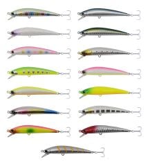 Kendo Bluefish 02 80F Sahte Balık 31