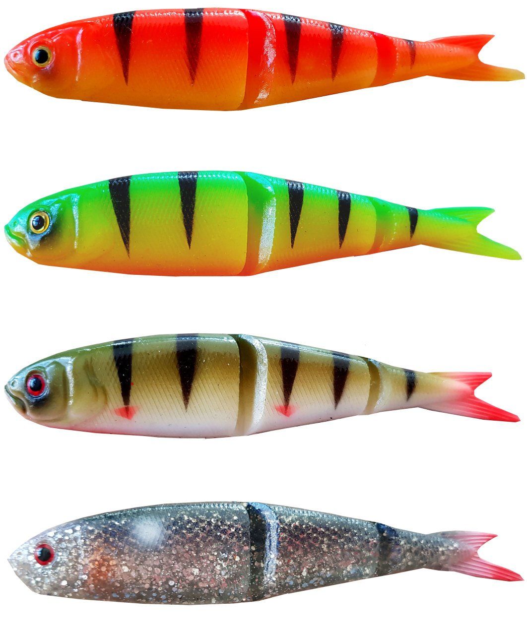 Savage gear Lb Soft Play 13 cm Suni Yem Fungus Roach