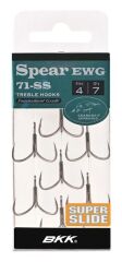 BKK Spear EWG-71 SS Olta İğnesi 8