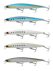 Savage Gear Sea Bass Minnow 14CM 21.7GR S Imperial Sardine