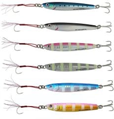 Savage gear 3D Slim Minnow 100 gr Jig Suni Yem