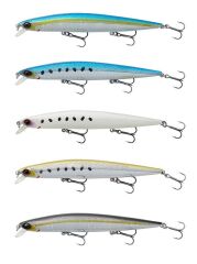 Savage Gear Sea Bass Minnow 14CM 21.7GR S Sardine