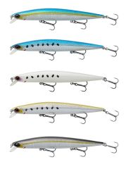 Savage Gear Sea Bass Minnow 12CM 14.5GR S Imperial Sardine