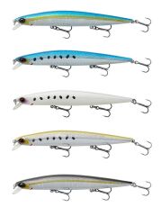 Savage Gear Sea Bass Minnow 12CM 14.5GR S Imperial Sardine