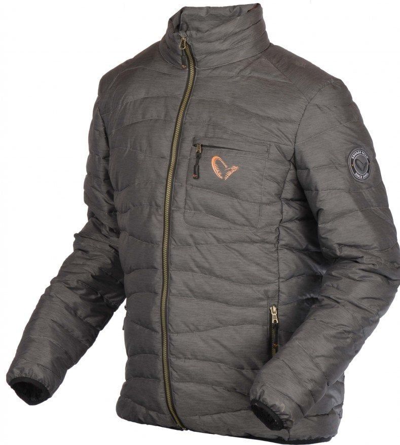 Savage gear Simply Savage Lite Ceket L