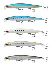 Savage Gear Sea Bass Minnow 12CM 14.5GR S Sunset Sardine