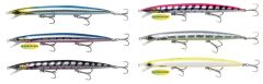 Savage gear Jerk Minnow 145 mm 17 gr Sınkıng Suni Yem Basic Atherina
