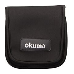Okuma Neoprene Spinning Reel Cover-S
