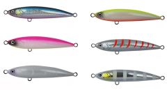 Kendo Zero Arıse Pencıl Ten Rru 46.5G/160mm Suni Yem 44