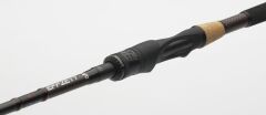 Dam FZ Z1 Ultra Lıght / Solid Tıp 2,10 m 2-8 gr Spin Kamışı