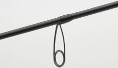 Dam FZ Z1 Ultra Lıght / Solid Tıp 2,10 m 2-8 gr Spin Kamışı