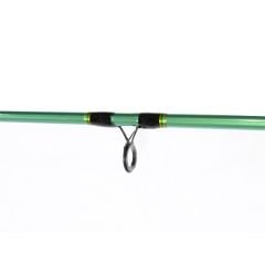 Captain 1378 Hard Rock 270cm 2 Parça Spin Kamış 30-120gr Atar