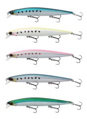 Savage Gear Sea Bass Minnow 12CM 12.5GR F Pink Sardine