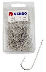 1799 Kendo Tin İğne 1000 Adet 8 Numara
