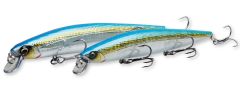 Savage Gear Sea Bass Minnow 12CM 12.5GR F Sayoris