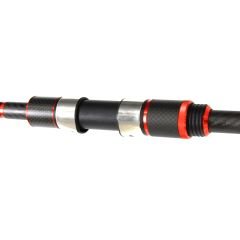 Captain 1381 Avangard 305cm Parçalı Spin Kamış 8-59gr Action