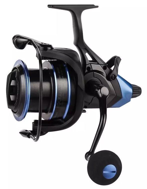 Okuma Rockaway Baitfeeder RBF-8000 5+1BB
