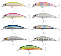 Kendo BT Minnow 80S 11.6gr Sahte Balık 11