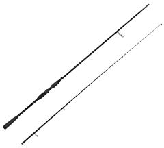 Okuma Psycho Stick Game 198cm Ex-Fast 0.5-3.5gr 2 Parça Olta Kamışı