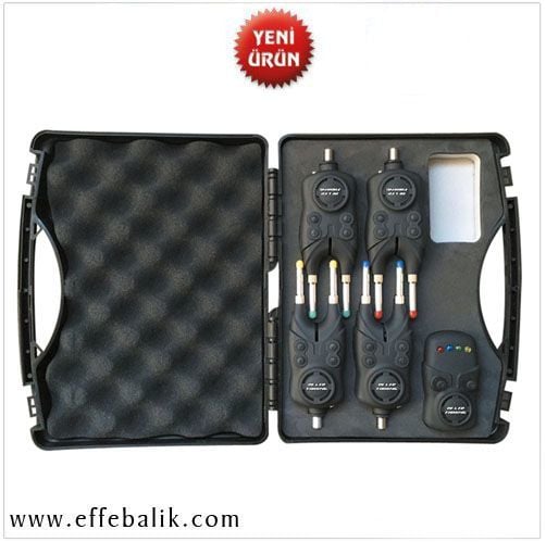 EFFE HG2518 ALARM SETİ