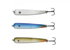 Hansen Strıpper 7.6cm 22g Kaşık Pearl White Tobis