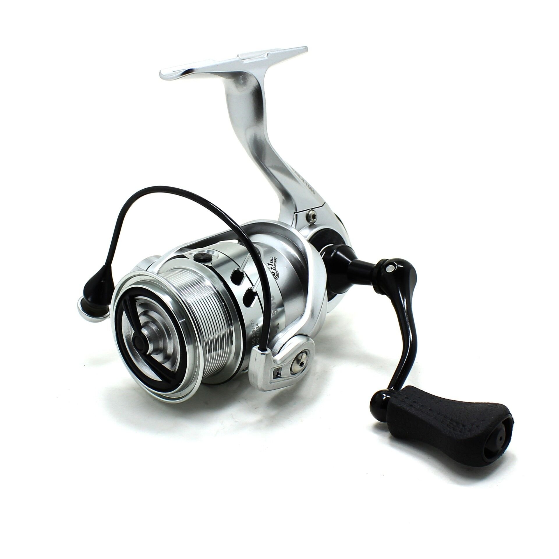 Captain Icon-X 1500 LRF Makinesi 7+1 BB