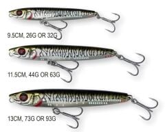 Savage Gear Cast Hacker 9.5 cm 32 gr Suni Yem Sardine LS