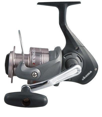 Okuma Revenger Pro PVP-65 Olta Makinesi