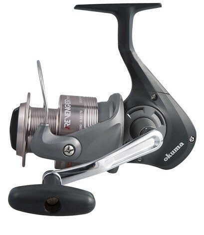 Okuma Revenger Pro PVP-65 Olta Makinesi