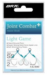 BKK Joint Combat+ İğne L