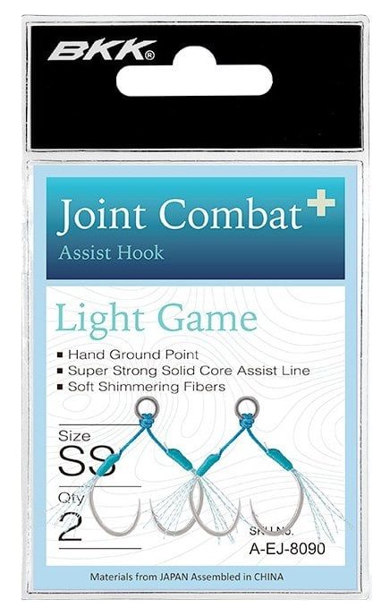 BKK Joint Combat+ İğne S