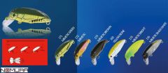 Nomura Norı 3.7cm 2.0gr Sınkıng Suni Yem 160
