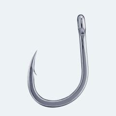 BKK Puka Livebait HD İğne 2/0 5 Pcs