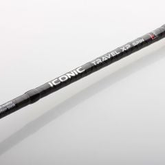 Dam Iconic Travel XP Spin 8'0''/2.40m mf 10-30GR 4 Parça