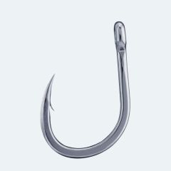 BKK Puka Livebait HD İğne 5/0 4 Pcs